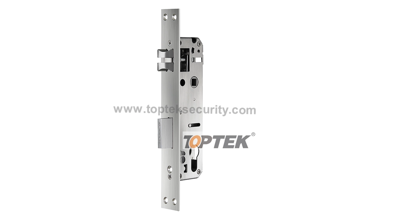 How Do The Bolts on Mortise Lock Works？