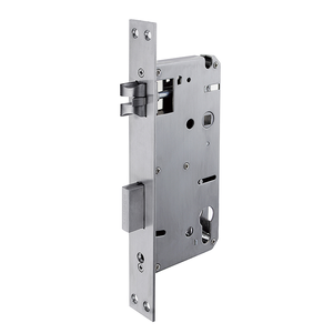 Amerikai UL Mortise Lock