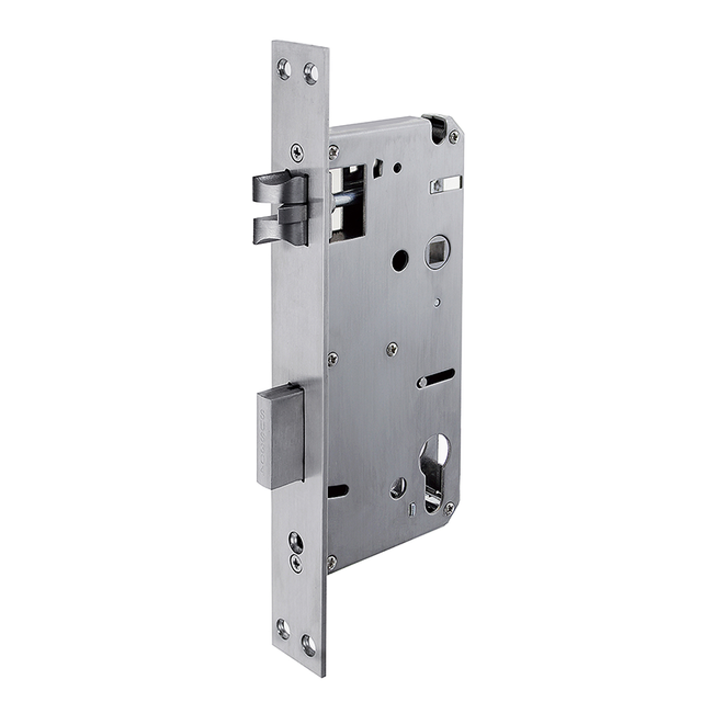 Amerikkalainen UL Mortise Lock