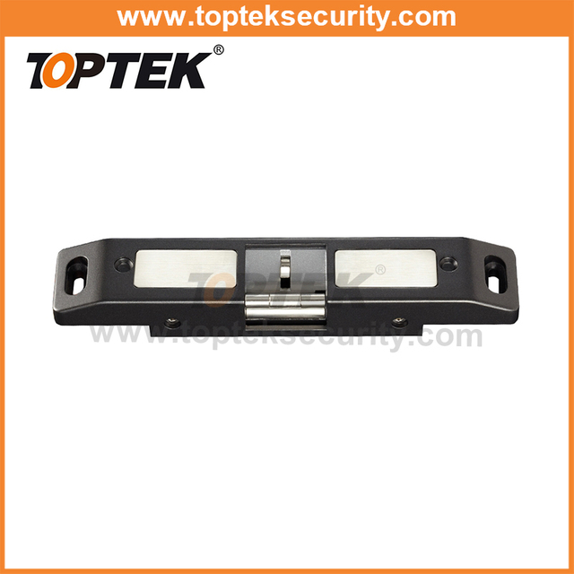 Electric Strike for Push Bar