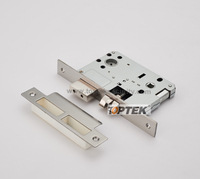 BS EN 1634 Door Locks