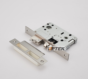 BS EN 1634 Door Locks