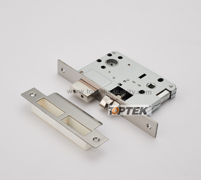 BS EN 1634 Door Locks