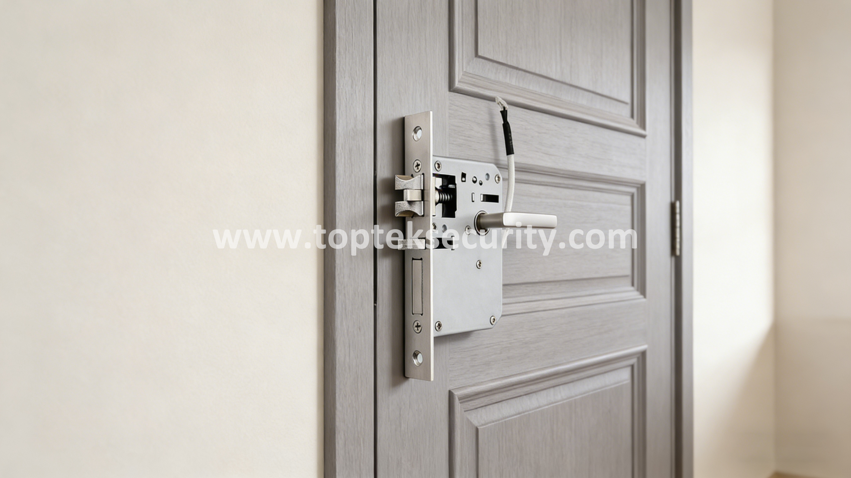 Can You Add A Deadbolt To A Mortise Lock？
