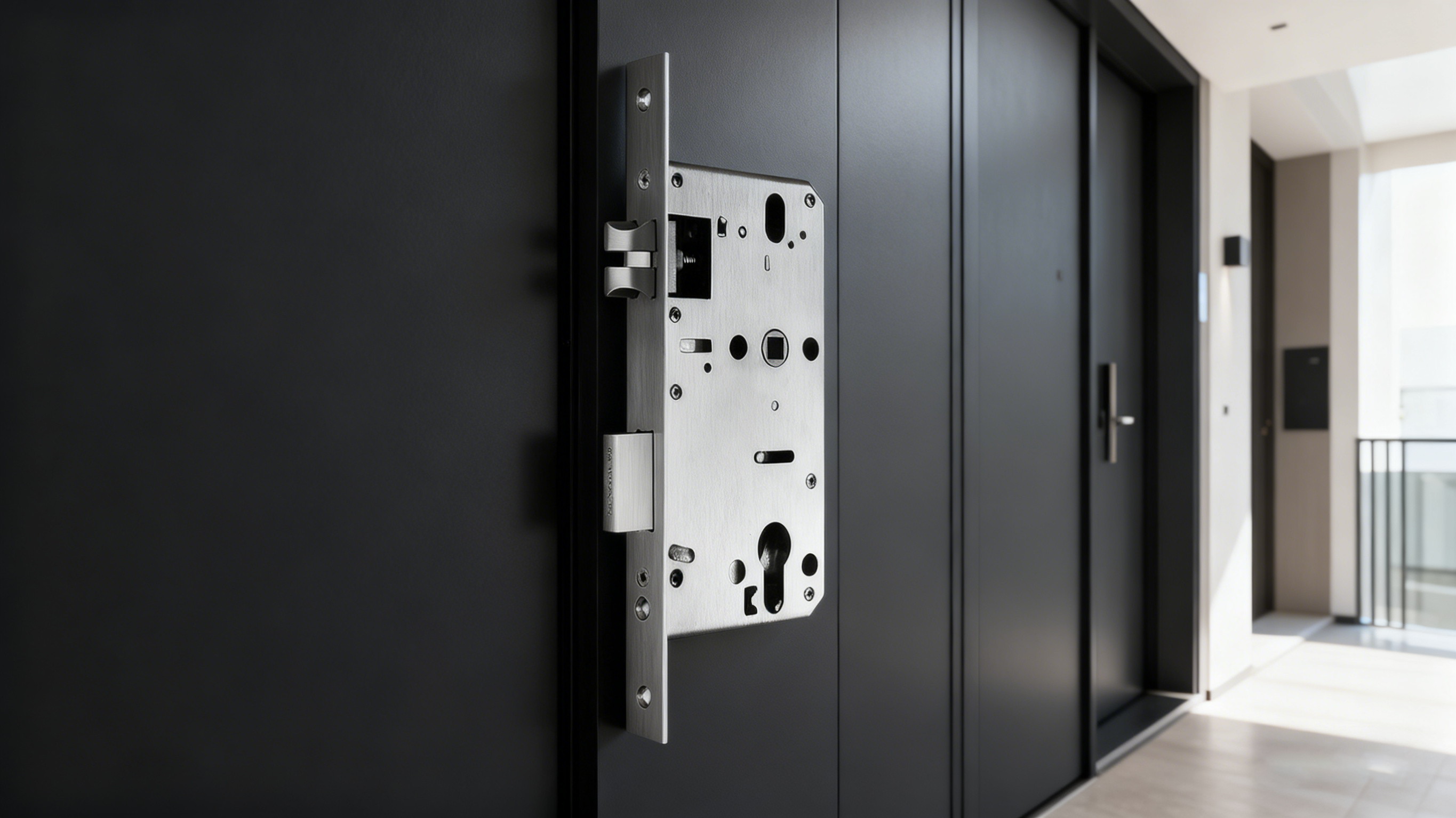 Are Mortice Locks Secure?