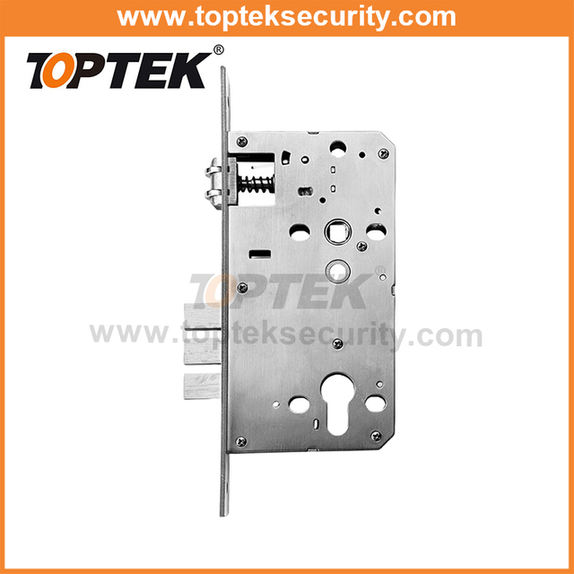 smart mortise lock
