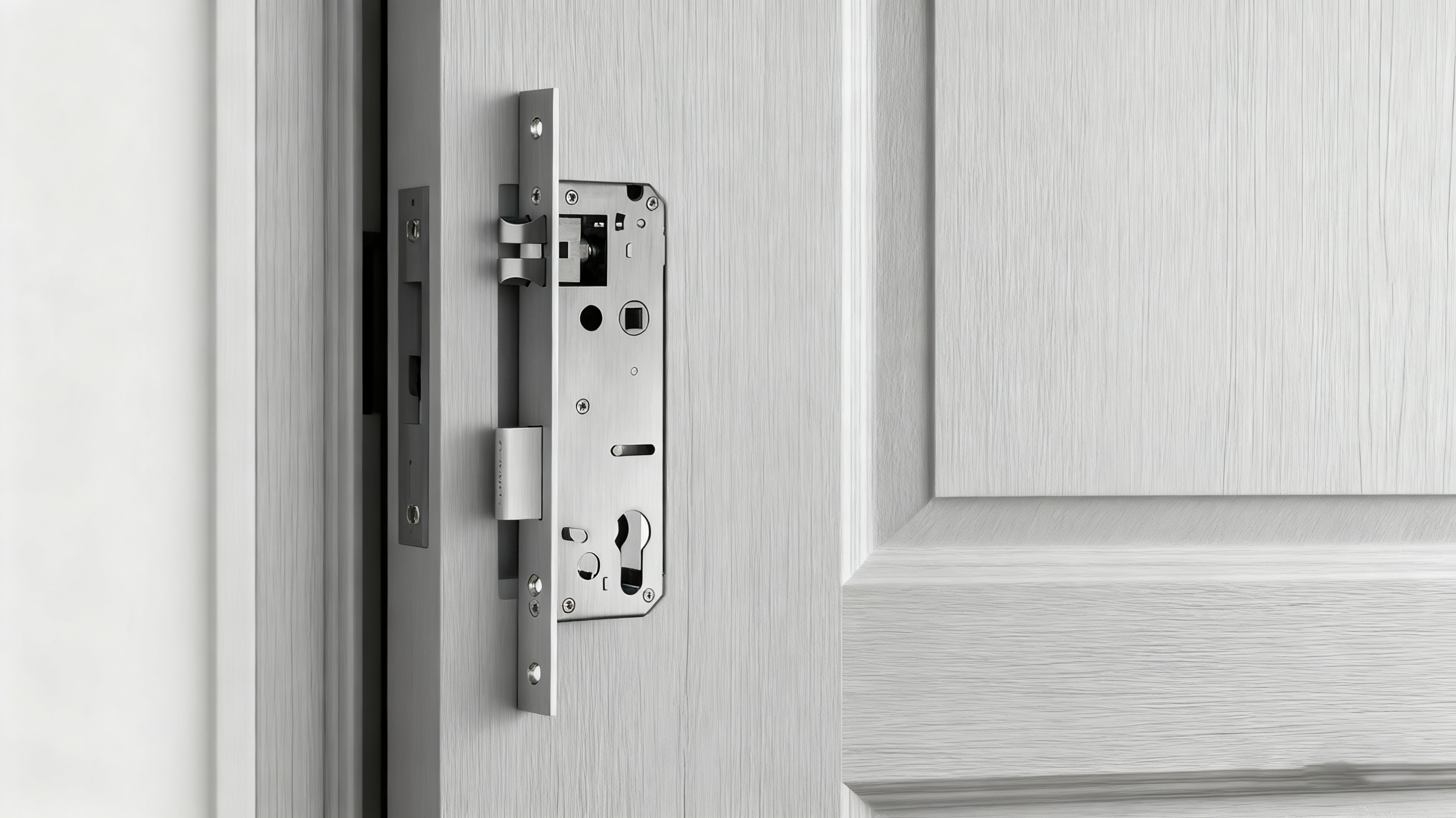 What Size Mortice Lock Do I Need?