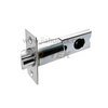 Adjustable Tubular Latch