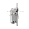 smart mortise lock