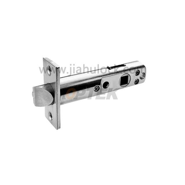 Tubular Latch