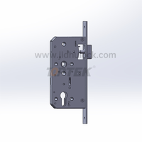 entry door locks and deadbolts