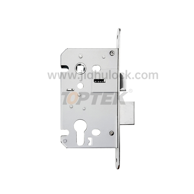 cylinder lock