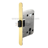 Timber Door Lock