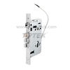 Motorized mortise lick