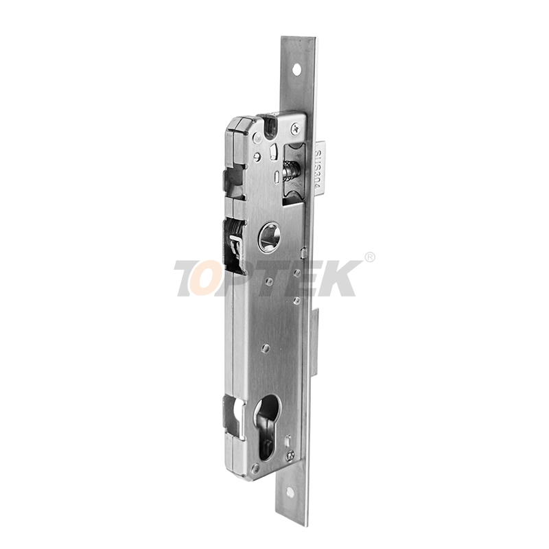 aluminum sliding door lock replacement