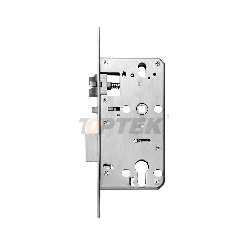 Electric mortise lock replacement