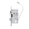 electric mortise lock