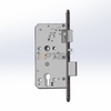 Electric lock