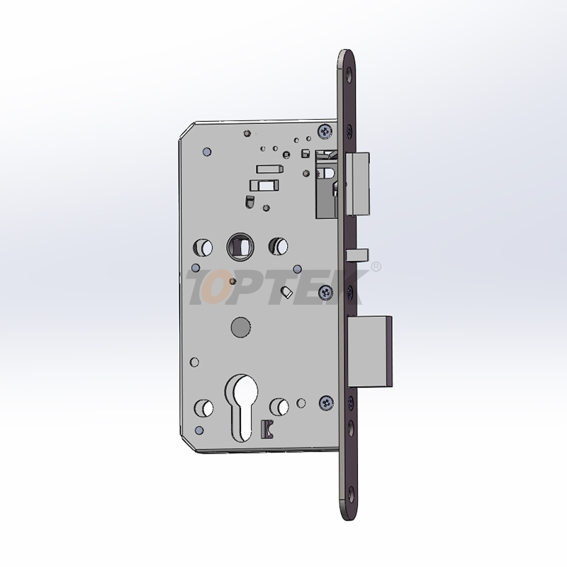 Electric lock
