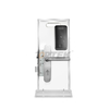 Self-locking Door Lock