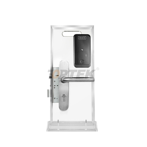 Self-locking Door Lock