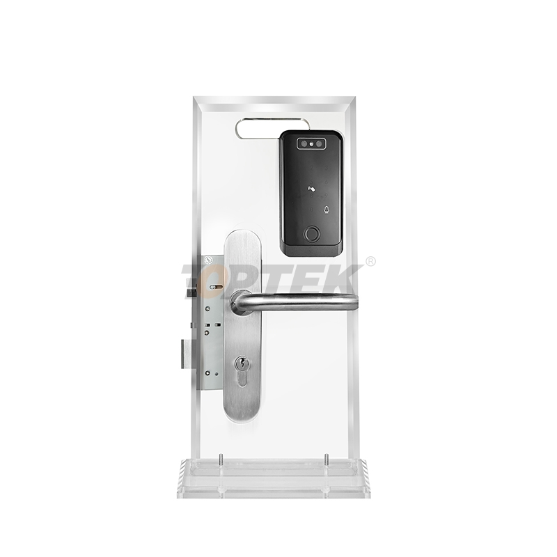 Access Control Door Lock