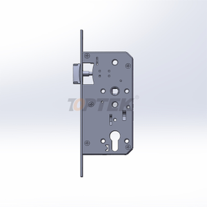 EN 12209 CE NIGHT NIGHT BLOCK MORTISE