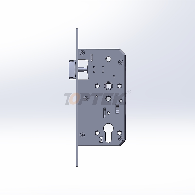 European Commercial Night Latch Lock K72NL