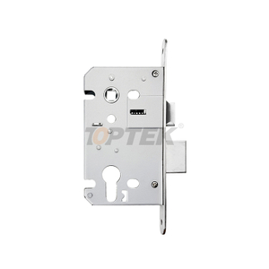 keyless door lock