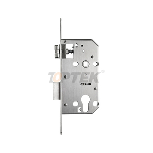 Commercial Mortise Locks