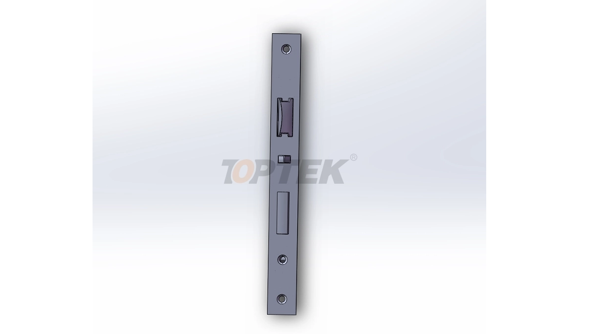 Understanding EN 1634 Fire Resistance Ratings for Door Locks 
