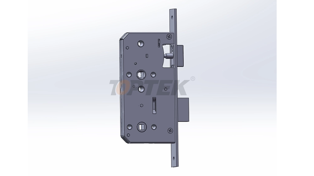 How to Verify If a Commercial Lock Is Genuinely CE-Certified