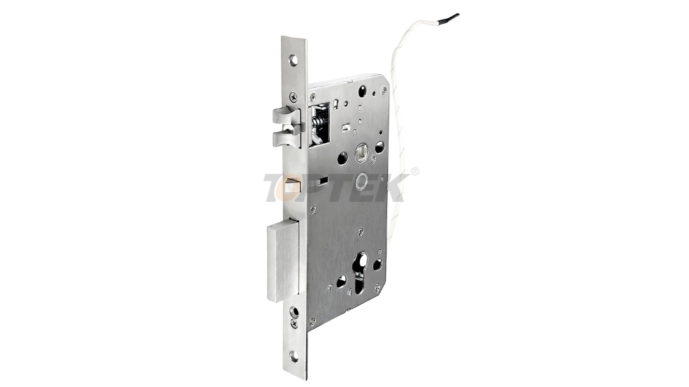 Heavy Duty Locks Built To Last A Guide To Stainless Steel Security