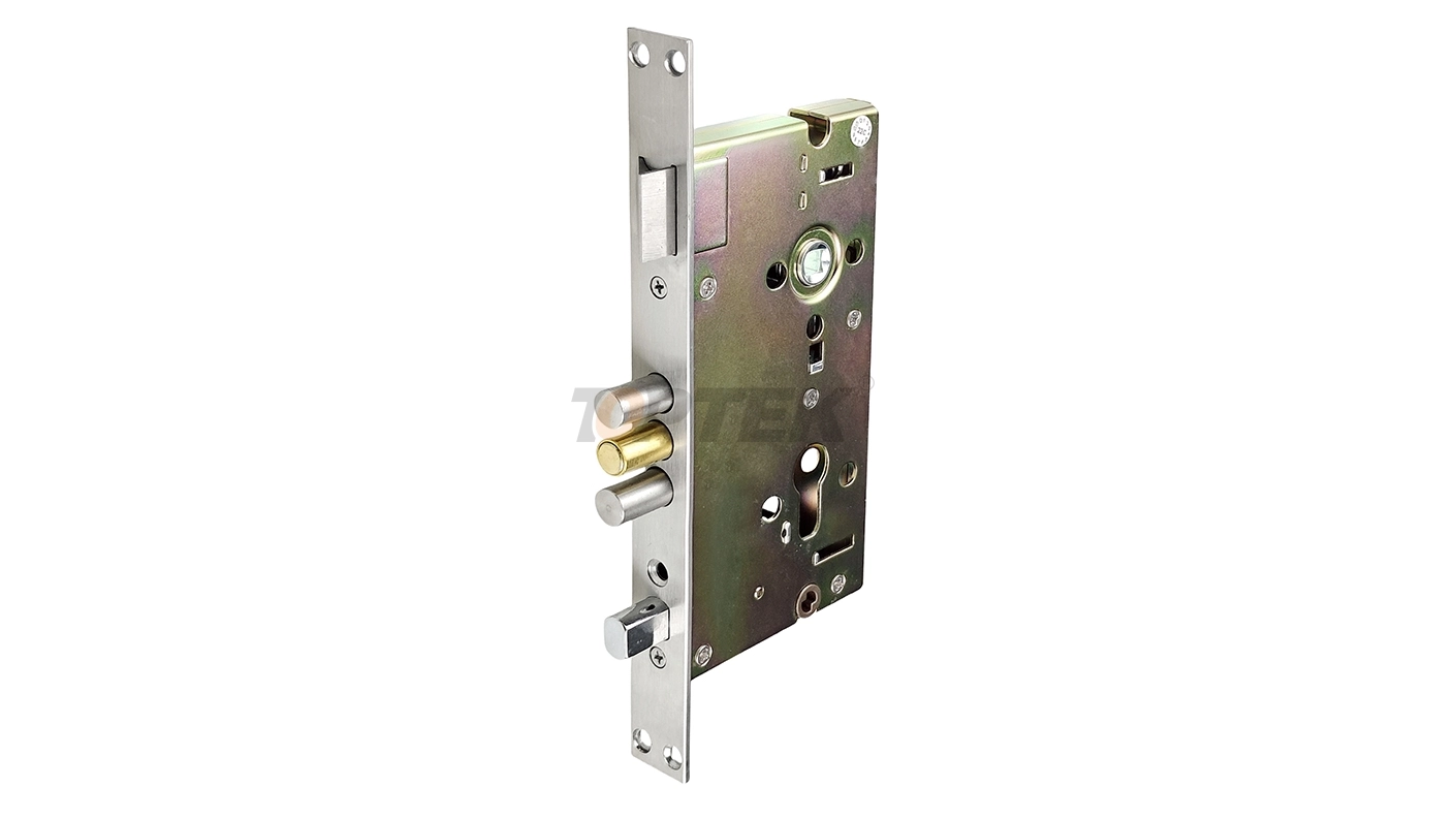 How to Pick a Cylindrical Lock？