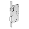EN 12209 SUS304 CE Mortise Bathroom Lock EN72WCL