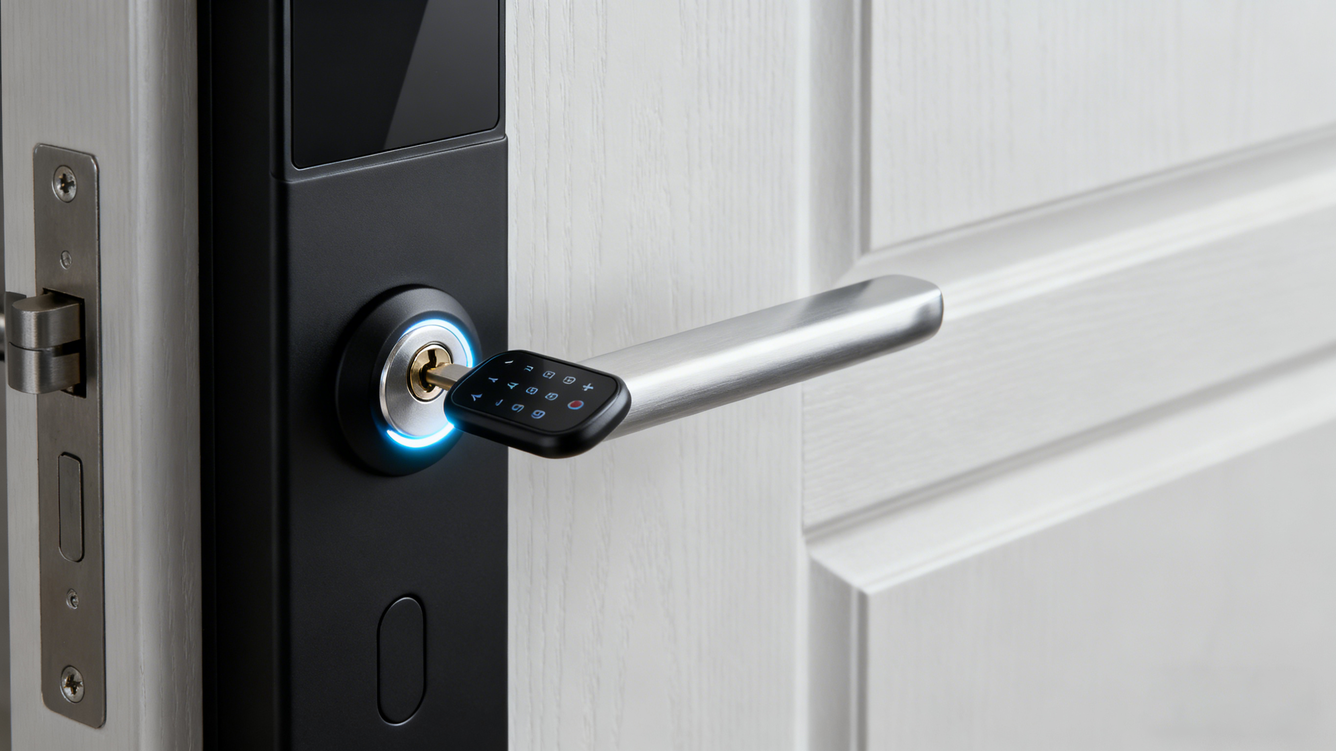 Are Mortise Locks Interchangeable?