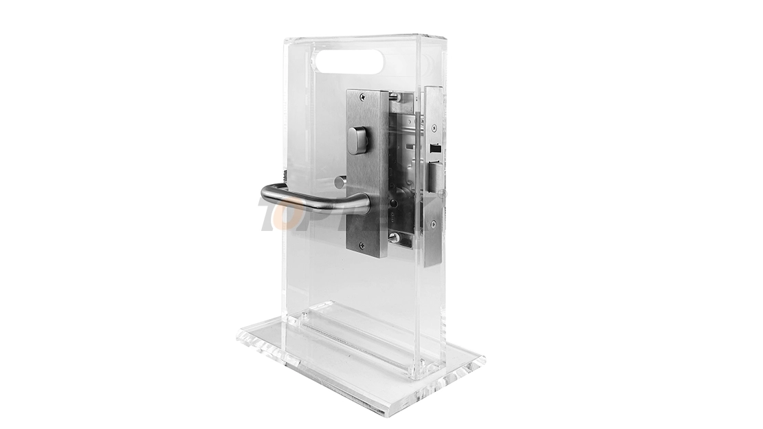 Australia Commercial Lock