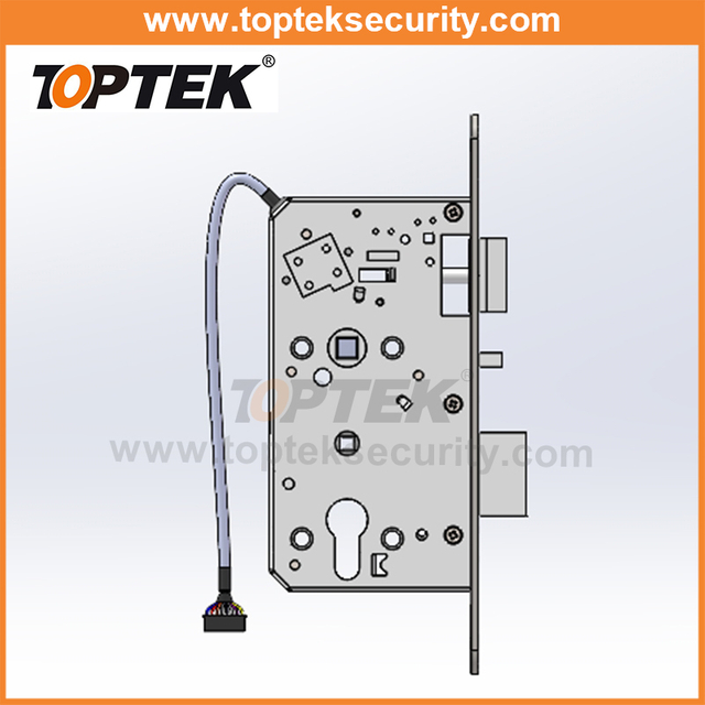 Access Control Solution