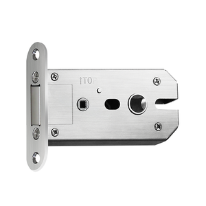 Interior Door Lock