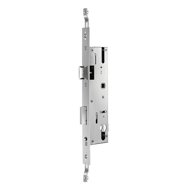 european mortise lock