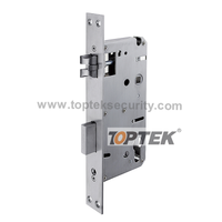 Ul Mortise Lock