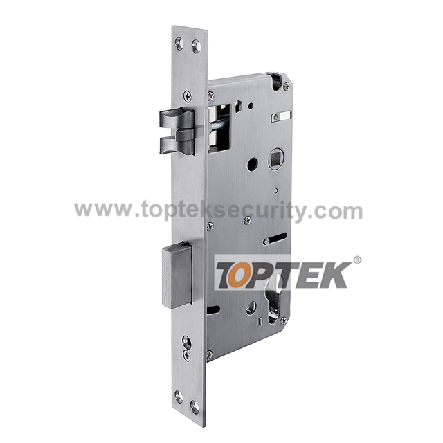 Ul Mortise Lock