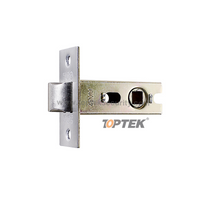 Office Entry Door Mortise Lock