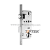 European Standard Door Lock