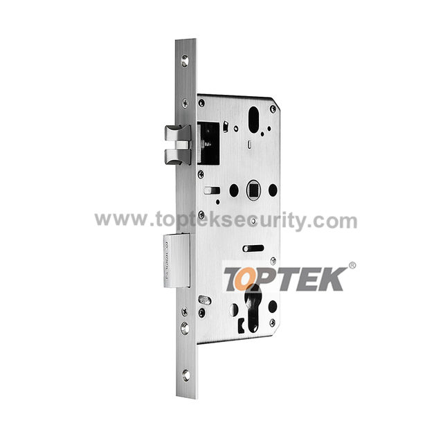European Standard Door Lock