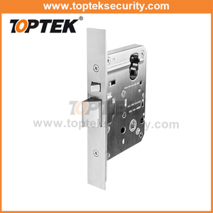 front door lock sets