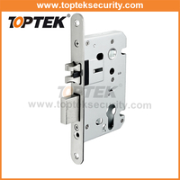 Mechanical Mortise Lock