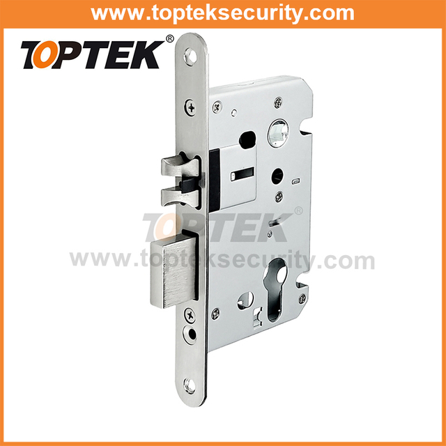 Mechanical Mortise Lock