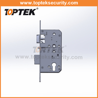 entry door locks