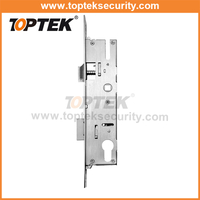 Aluminum Door mortise lock